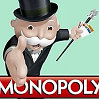 Monopoly Online Game Cover