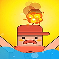 Mr Spark Puzzle Game Cover
