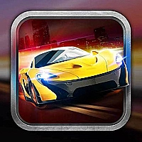 Nitro Car Racing Game Cover