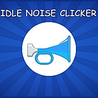 Noise Clicker Game Cover
