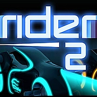 Rider 2 Game Cover