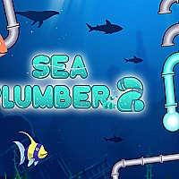 Sea Plumber 2 Game Cover