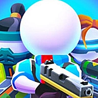 Squad Alpha 3d Game Cover