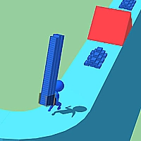 Stair Run Game Cover