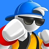 Street Fight Match 3d Game Cover
