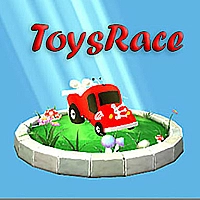 Toysrace cover