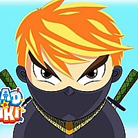Vlad Adventure Niki Game Cover