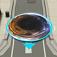 Void City Game Cover