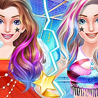 WHO WORE IT BETTER 2 NEW TRENDS Game Cover
