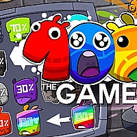 100 : One Hundread Game Cover