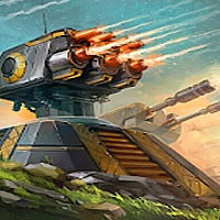 alien defence Game Cover