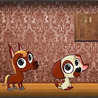 Amgel Easy Room Escape 72 Game Cover