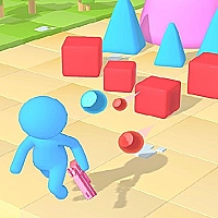Arena Battle Factory Game Cover