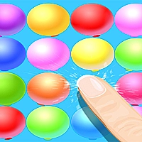 Balloon Touch Bubble Game Cover