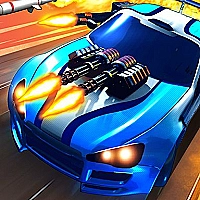 Battle Off Road Game Cover