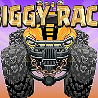 Biggy Race Game Cover