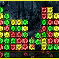 Block Collapse Challenge Game Cover