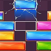 Block Sliding - Jewel Blast Game Cover