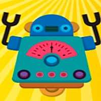 Build Your Robot cover