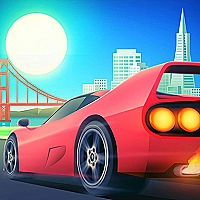 Car Crash Game Cover