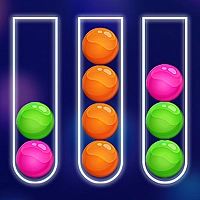 Color Sort Mania Game Cover