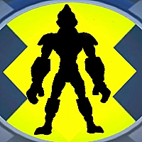 coloring Ultimate ben 10 Game Cover