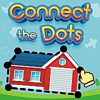 Connect The Dots Game Cover