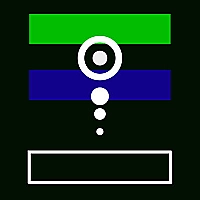 Dot Shooter Game Cover