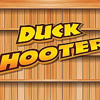 Duck Shooter HD Game Cover