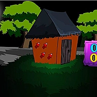 Find the Gate Key Game Cover