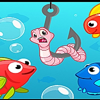 Fishing Hunt Game Cover