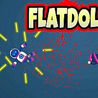Flatdoll Game Cover