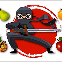 Fruit Ninja 2 Game Cover
