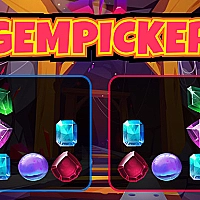 Gempicker Game Cover