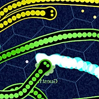 gulper.io Game Cover