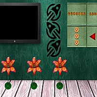 Irate Boy Escape Game Cover