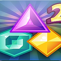 Jewelery.2 Game Cover