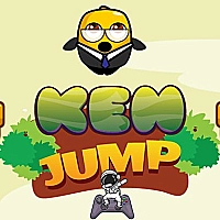 Jumper jam Game Cover