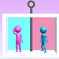Love Pins Online Game Cover