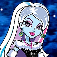 Monster High Abbey Game Cover