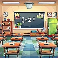 One Plus Two Game Cover