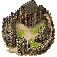 Orcs: new lands Game Cover