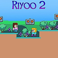 Riyoo 2 Game Cover