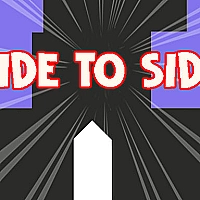 Side 2 side Game Cover