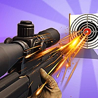Sniper Champion 3D Game Cover