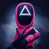 Squids Game Cover