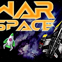 War Space Game Cover