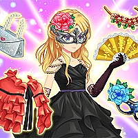 Anime Princess DressUp cover