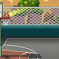 Basketball Master Shooter Game Cover