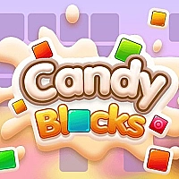 Candy Block cover